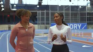 CWG Season 50 | Alumnae Content Series | Coaching