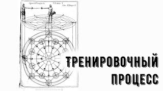 8. ТРЕНИРОВОЧНЫЙ ПРОЦЕСС. Уроки фехтования 8. ТРЕНИРОВОЧНЫЙ ПРОЦЕСС. Уроки фехтования