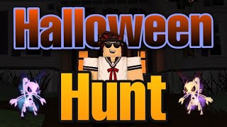 Luckyhd - gleam hunting duskit and other loomians roblox loomian legacy