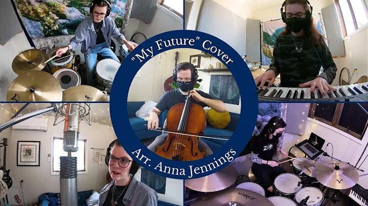 My Future - Cover by Anna Jennings