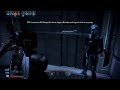 Mass Effect 3 - Normandy Elevator Conversations (Citadel DLC)