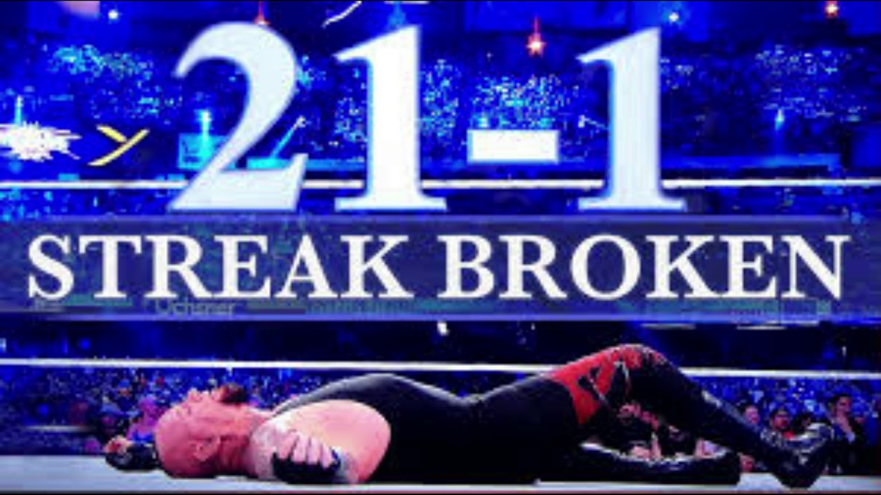 Top 5 best wrestling storylines YouTube