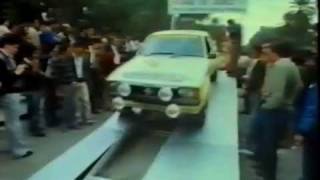 1979 RACE Rally  Spain.m4v