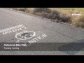 Work expected to start soon to repair the potholes and subpar conditions on the Calaveras Bike Path