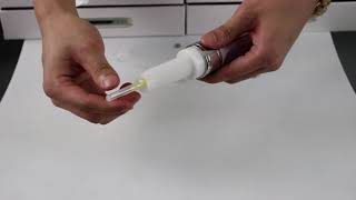 3D Smart Injection System Beauty Machine screenshot 5