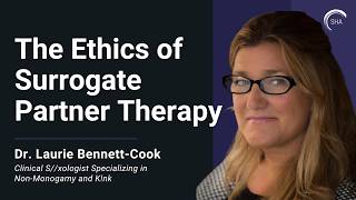 Surrogate Partner Therapy Explained