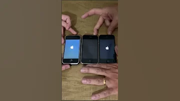 iPhone 1G: История Забытого Этапа В Развитии Apple