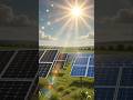 Black vs Blue Solar Panel #shorts #youtubeshorts #solar