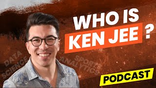 Who is @KenJee_ds? (Data science and Sports analytics)