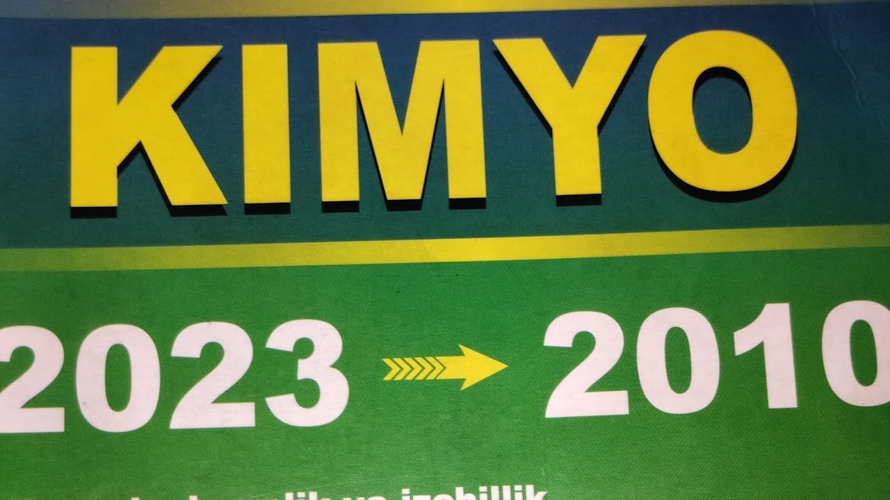 Termokimyo.Issiqlik energiyasi.Ekzotermik va endotermik reaksiyalar.Entalpiya