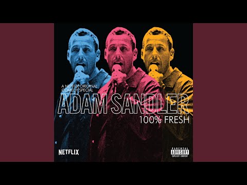 Adam Sandler - Vagina Fart