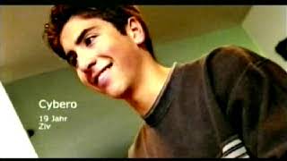Pro7 Datingplanet ProSieben de, TV Eigenwerbung 2003
