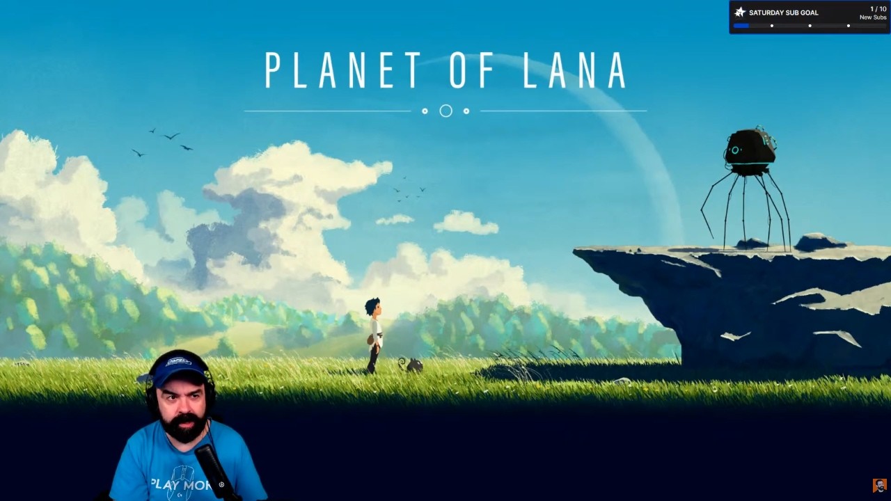 🌎 Planet of Lana Full Playthrough! 🌎