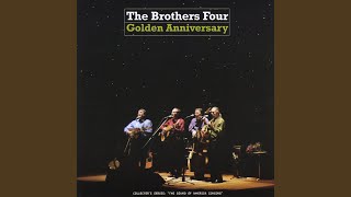 Video thumbnail of "The Brothers Four - Bluegrass Medley"