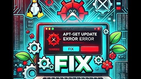 How to fix APT-GET update and APT-PKG install errors  in Kali Linux | in Hindi