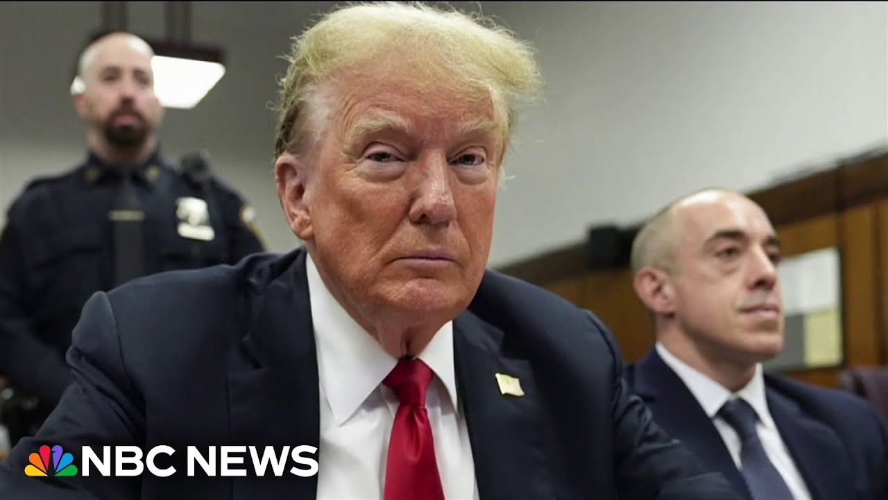 Defense targets Cohen in closing arguments of Trump’s hush money trial Defense targets Cohen in closing arguments of Trump’s hush money trial