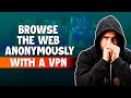 Browse the Web Anonymously with a VPN Extension Browser Online! image
