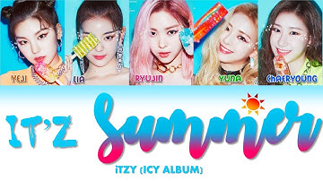 ITZY - 