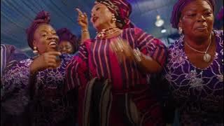 Owambe Thieves - Official Trailer