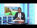 Ngoberera | June 21 ~ Ensulo Ey'enkya with Eld Peter Ssemmambo