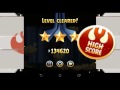 Angry Birds Star Wars Moon Of Endor All Levels 