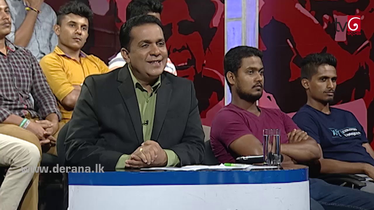 Aluth Parlimenthuwa - 27th March 2019 sri mariamman hindu temple