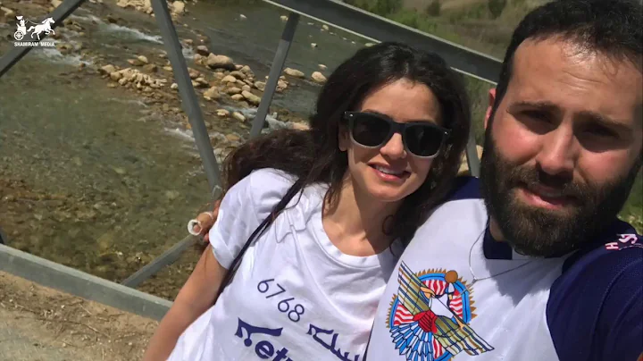 Assyrian Love ; Then and Now by Savina Dawood and ...