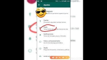 Asi puedes cambiar el color de whatsapp