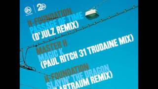 Master H - Magic K (Paul Ritch 31 Trudaine mix) (Soma)