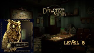 3D Escape Room Detective Story walkthrough level 5. 3D Escape Room Detective Story walkthrough level 5.