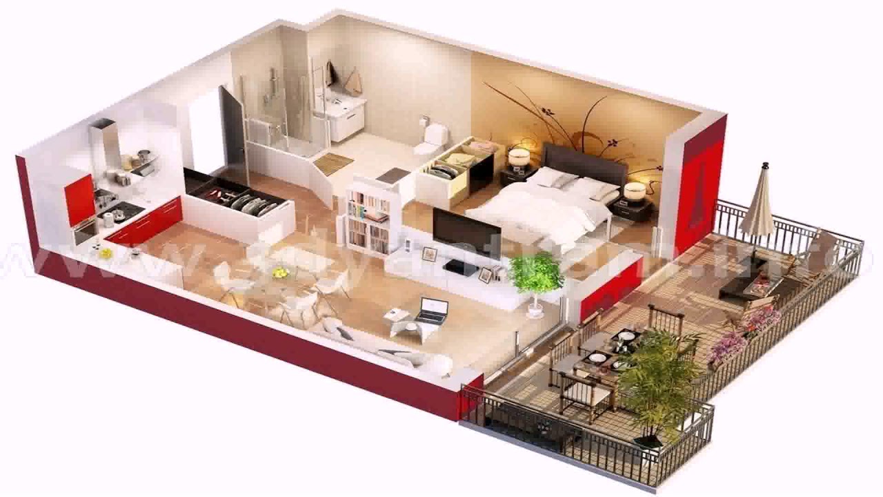 studio apartment design philippines youtube