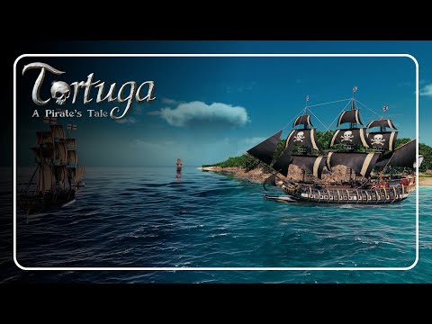 CACHO FLOTA – Tortuga : A Pirate's Tale Gameplay Español  eP5