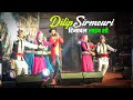 Dilip sirmouri live show himachal  himachali singer  himachal new  new pahari song  2024