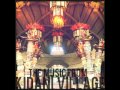 Disney's Animal Kingdom Lodge Kidani Village Music