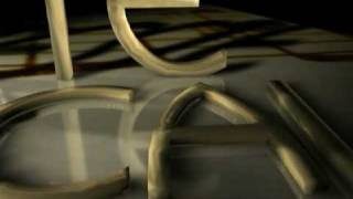 Vinheta Teste Musical 3D