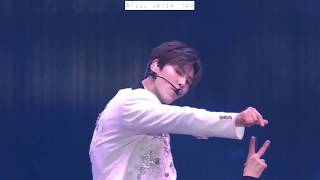 [Segno in SEOUL] Love Paint - NU'EST