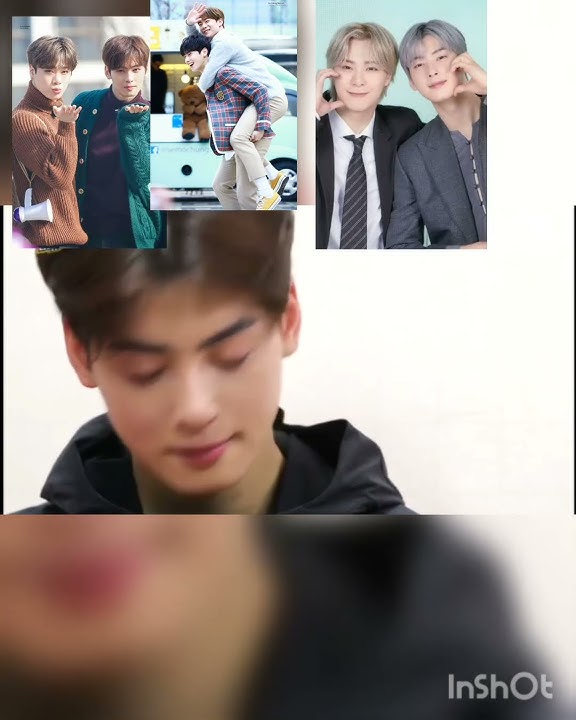 After death of moonbin cha-eun-woo was alone#matnwm #trending #youtubeshorts #moonbin #chaeunwoo