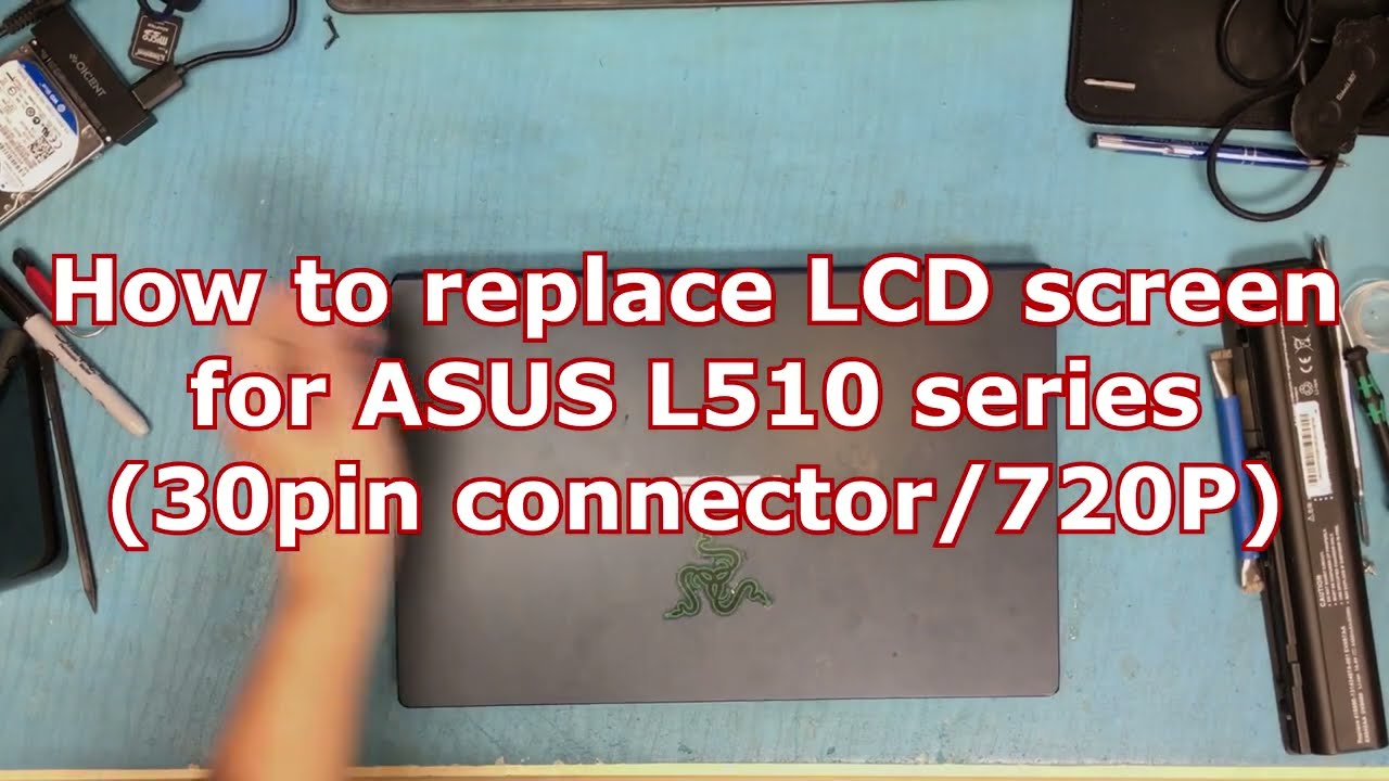 Dalle d'écran pour Asus Lenovo G50-80 - Dalle écran de remplacement G  Series 