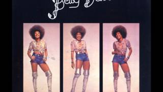 Watch Betty Davis In The Meantime video