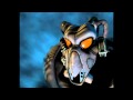 Fallout 2 -  Soundtrack - "My Chrysalis Highwayman" (Wasteland)