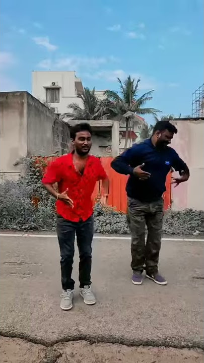 Morning Coffee Gaana song / Gana Achu