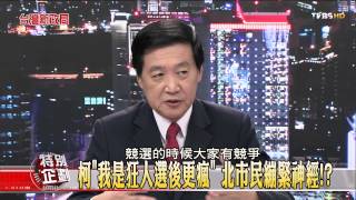【台灣新政局特別企劃】少康麗文_364_20141211_5(TVBS DMDD)
