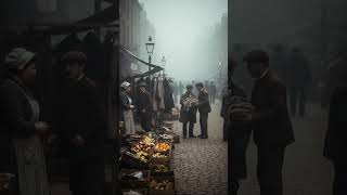 How a Button Scandal Exposed Victorian London’s Darkest Secrets