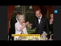 La reine Elizabeth II et les présidents français | Franceinfo INA