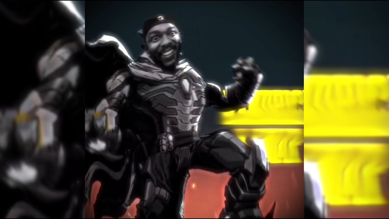 𝙁𝙐𝙉𝙆 𝘽𝘼𝘿 𝘿𝙊 𝘽𝘼𝘿 𝙭 𝙈𝙐𝙎𝙏𝘼𝙍𝘿 (𝙏𝙑 𝙊𝙁𝙁) (𝙨𝙡𝙤𝙬𝙚𝙙)