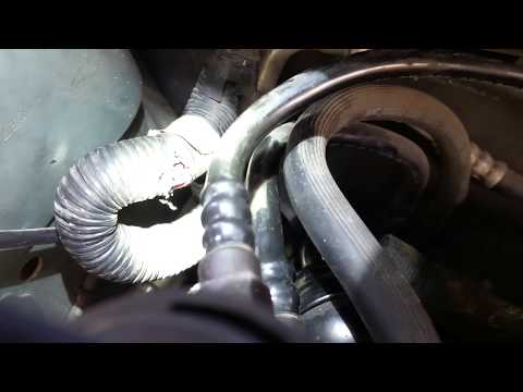 Common Ford Five Hundred wiring problem. Fix it now before it leaves you stranded!