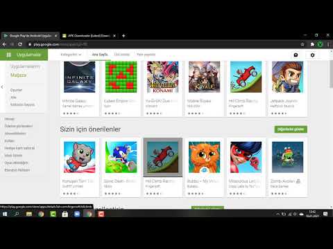 Play Storede hiçbir cihaz yok sorunu