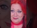 ARISA FA ARRABBIARE LOREDANA #thevoicesenior