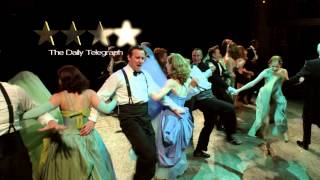 High Society The Old Vic, Until 22 Aug 2015