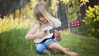 How to Play guitar on android for Kids | Real Guitar Free screenshot 3